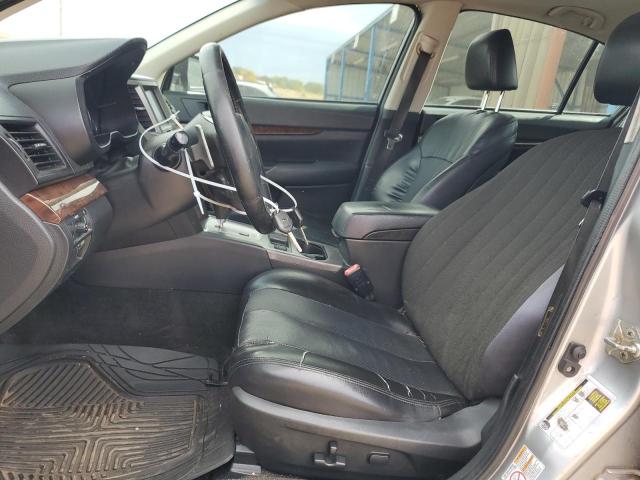 Photo 7 from auction – 2013 SUBARU LEGACY 2.5 with VIN 4S3BMCP65D3011623