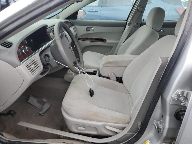 Photo 7 from auction – 2009 BUICK LACROSSE C with VIN 2G4WC582791229387