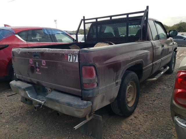 Photo 3 from auction – 2001 DODGE RAM 1500 with VIN 3B7HC13Y21M577824