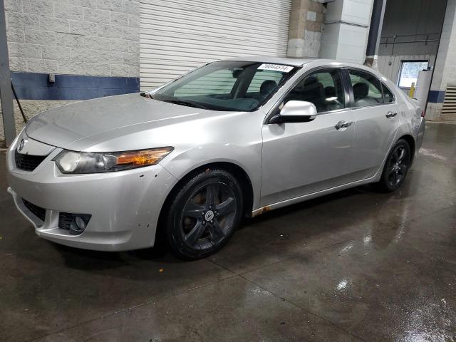 Photo 1 from auction – 2009 ACURA TSX with VIN JH4CU26689C024906