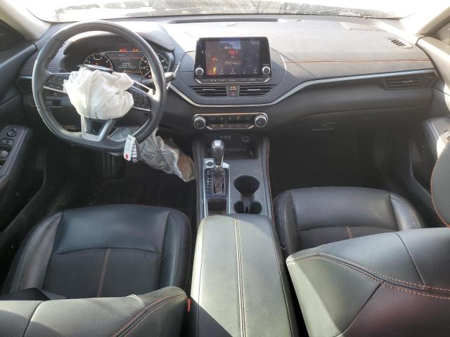 Photo 8 from auction – 2019 NISSAN ALTIMA SR with VIN 1N4BL4CV0KC122220