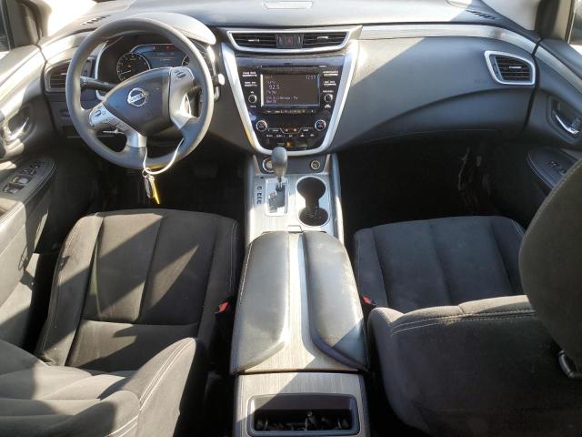 Photo 8 from auction – 2016 NISSAN MURANO S with VIN 5N1AZ2MG4GN128070