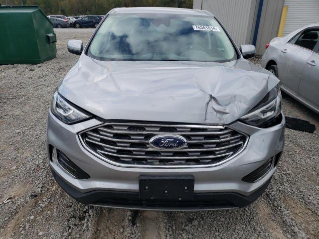 Photo 12 from auction – 2021 FORD EDGE SEL with VIN 2FMPK3J97MBA02626