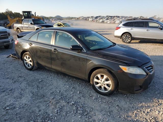 Photo 4 from auction – 2011 TOYOTA CAMRY BASE with VIN 4T1BF3EK1BU149611