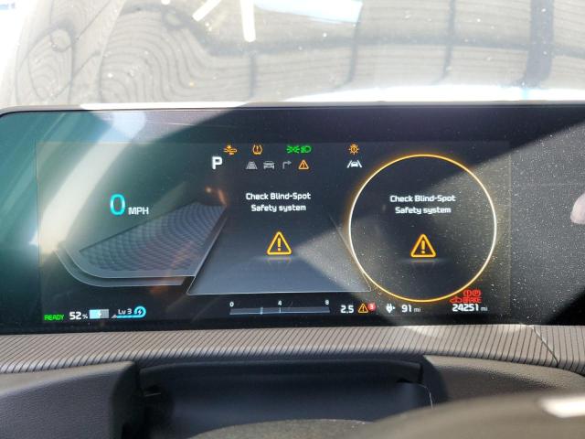 Photo 9 from auction – 2023 KIA EV6 GT LIN with VIN KNDC4DLC2P5120832