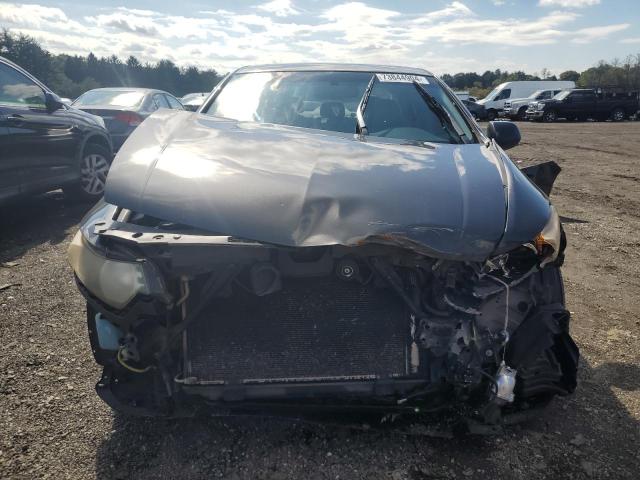 Photo 5 from auction – 2009 ACURA TSX with VIN JH4CU26679C004422