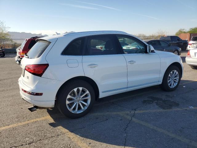 Photo 3 from auction – 2015 AUDI Q5 PREMIUM with VIN WA1CFAFP7FA128741
