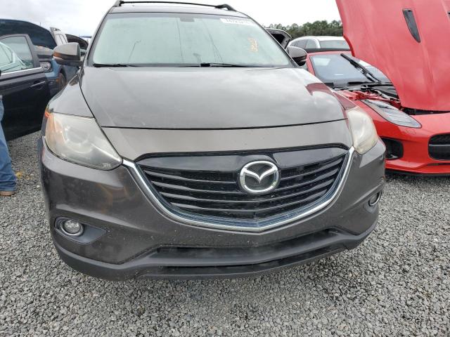 Снимка 5 от търг – 2015 MAZDA CX-9 GRAND с VIN JM3TB2DAXF0448008