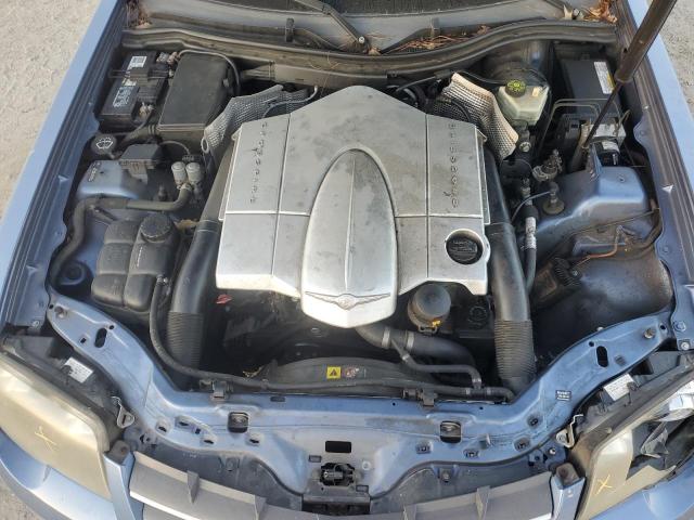 Photo 11 from auction – 2005 CHRYSLER CROSSFIRE with VIN 1C3AN65L05X030890