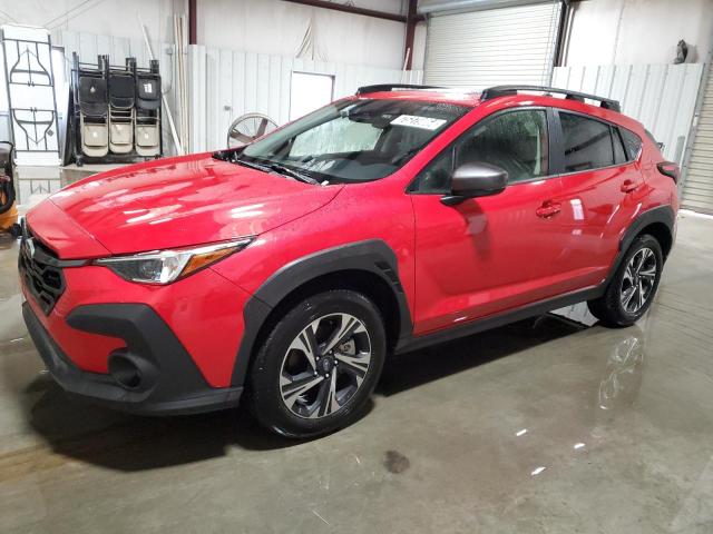 SUBARU CROSSTREK 2024 z numerem VIN JF2GUADC7RH357625 - Zdjęcie z aukcji