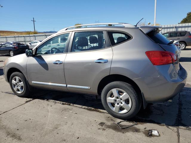 Photo 2 from auction – 2014 NISSAN ROGUE SELE with VIN JN8AS5MT3EW101817