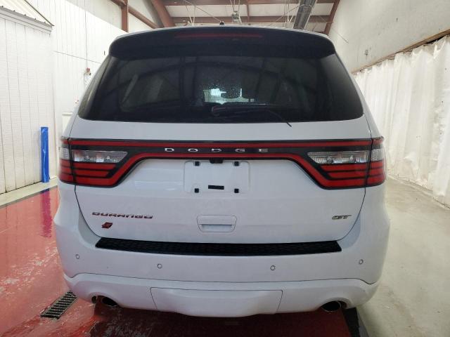 Photo 6 from auction – 2023 DODGE DURANGO GT with VIN 1C4RDJDGXPC602969