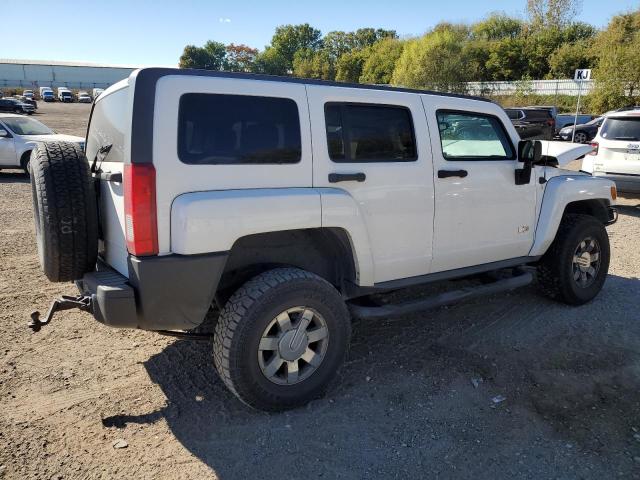 Photo 3 from auction – 2009 HUMMER H3 with VIN 5GTEN13E698110109