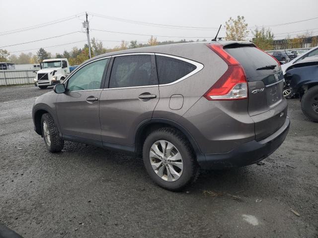 Photo 2 from auction – 2013 HONDA CR-V EX with VIN 5J6RM4H59DL064703