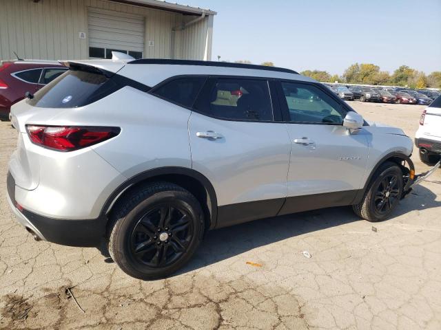 Photo 3 from auction – 2021 CHEVROLET BLAZER 2LT with VIN 3GNKBHR4XMS582119
