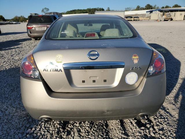 Photo 6 from auction – 2011 NISSAN ALTIMA BAS with VIN 1N4AL2AP8BC172495