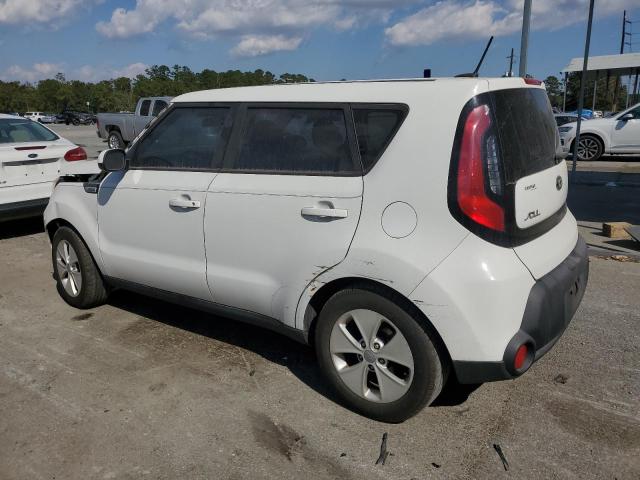 Photo 2 from auction – 2016 KIA SOUL with VIN KNDJN2A21G7355312