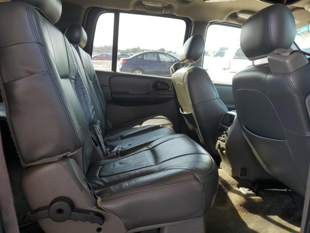 Photo 11 from auction – 2002 CHEVROLET TRAILBLAZE with VIN 1GNES16S026134271