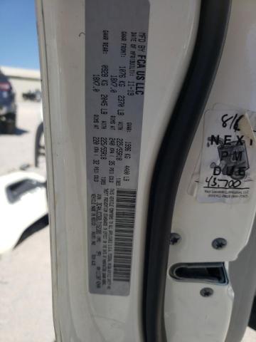 Photo 14 from auction – 2020 JEEP COMPASS LI with VIN 3C4NJCCB2LT152385