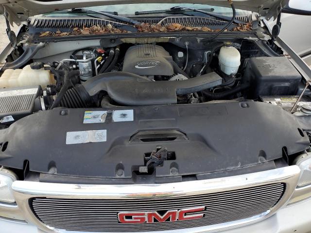 Photo 12 from auction – 2005 GMC YUKON with VIN 1GKEK13T95J198756