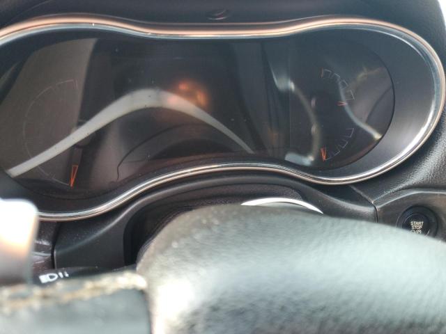 Photo 9 from auction – 2016 JEEP GRAND CHER with VIN 1C4RJEBGXGC352071