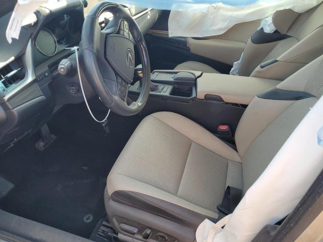 Photo 7 from auction – 2021 LEXUS ES 250 BAS with VIN 58AD11D12MU003377
