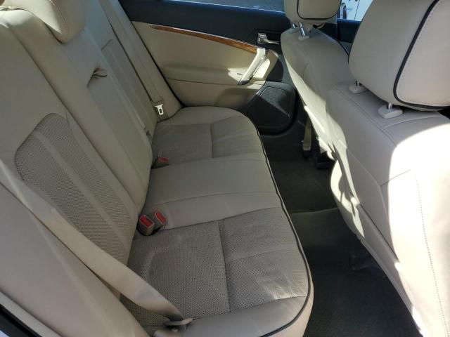 Photo 10 from auction – 2012 LINCOLN MKZ with VIN 3LNHL2GC6CR836644