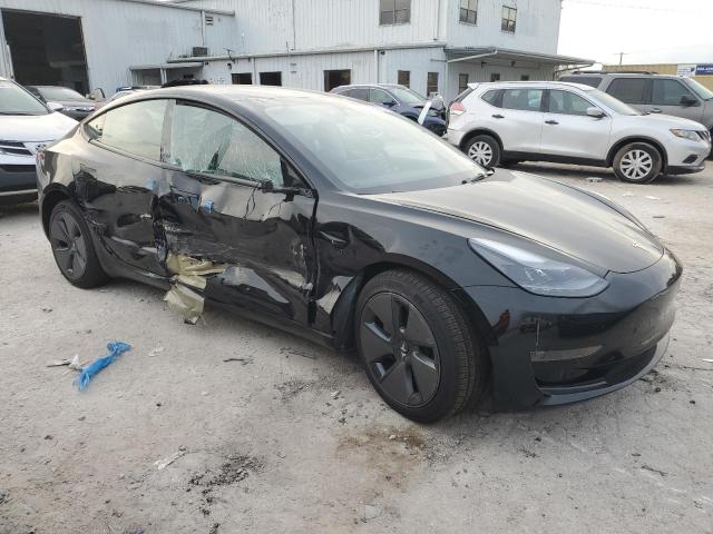 Photo 4 from auction – 2023 TESLA MODEL 3 with VIN 5YJ3E1EA8PF679520