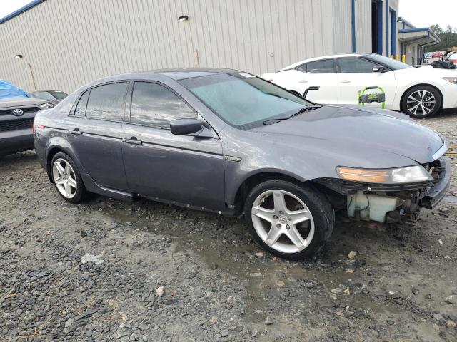 Photo 4 from auction – 2006 ACURA 3.2TL with VIN 19UUA66266A070410