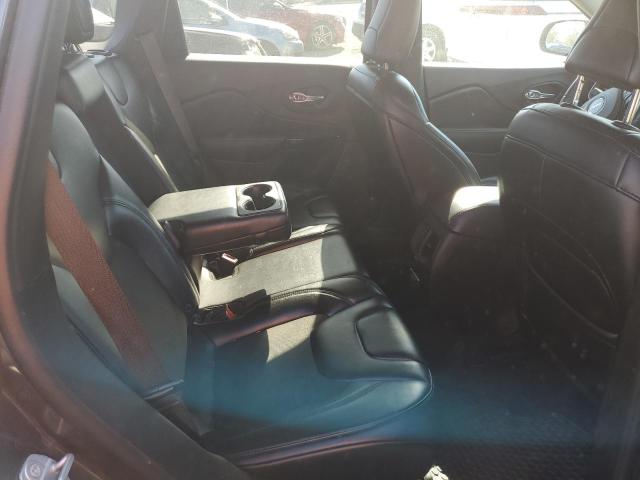 Photo 10 from auction – 2019 JEEP CHEROKEE L with VIN 1C4PJMLB7KD295206