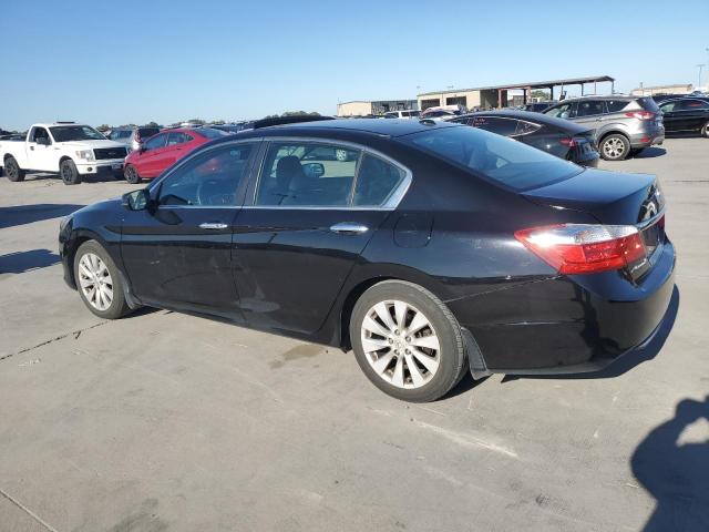Photo 2 from auction – 2015 HONDA ACCORD EXL with VIN 1HGCR2F82FA044159