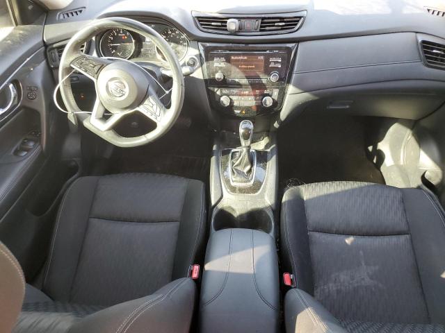 Photo 8 from auction – 2017 NISSAN ROGUE S with VIN KNMAT2MT6HP592261