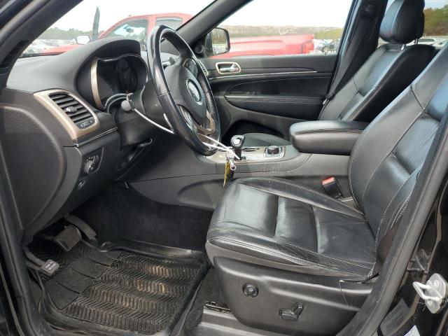 Photo 7 from auction – 2015 JEEP GRAND CHER with VIN 1C4RJFBG8FC893270