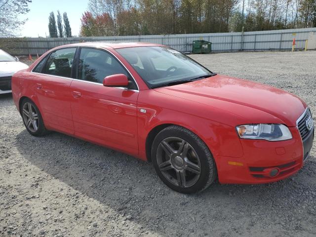 Photo 4 from auction – 2005 AUDI A4 3.2 QUA with VIN WAUDG68E35A423413