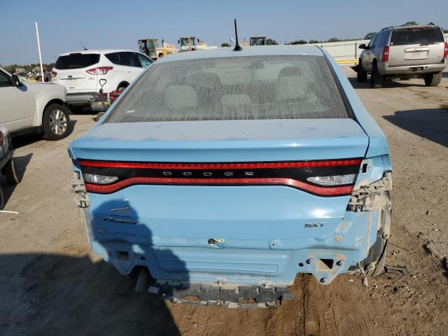 Photo 6 from auction – 2013 DODGE DART SXT with VIN 1C3CDFBA6DD319691