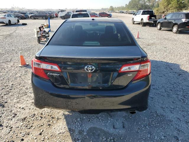 Photo 6 from auction – 2012 TOYOTA CAMRY BASE with VIN 4T1BF1FK9CU599303