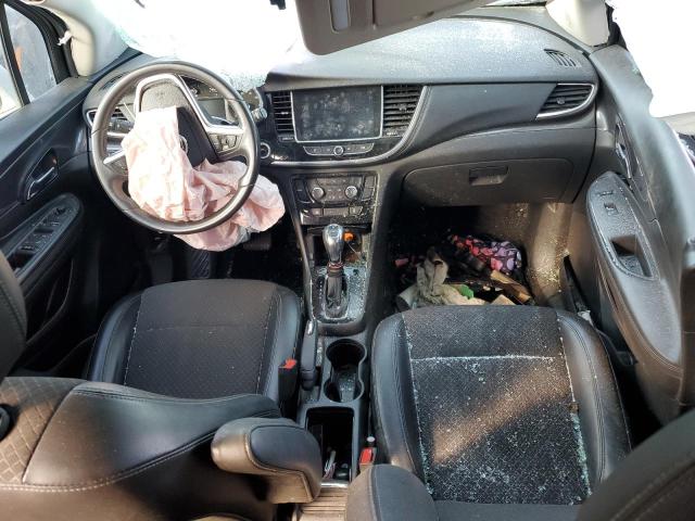 Photo 8 from auction – 2019 BUICK ENCORE PRE with VIN KL4CJASB4KB830206