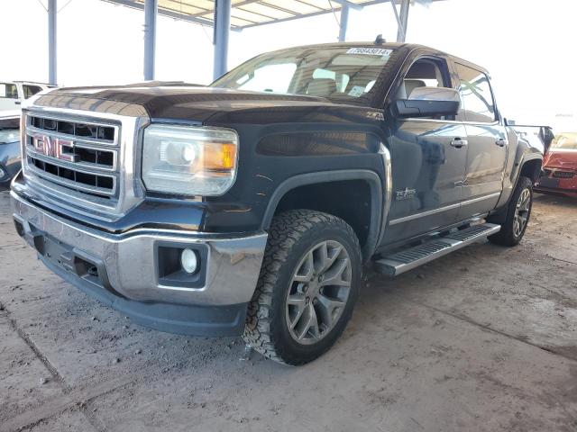 GMC SIERRA K15 2014 with VIN 3GTU2VEC6EG349470 - Photo from auction