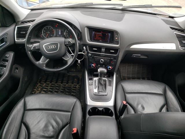 Photo 8 from auction – 2013 AUDI Q5 PREMIUM with VIN WA1LFCFP7DA099413
