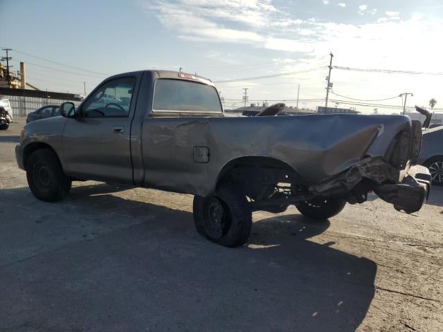 Photo 2 from auction – 2004 TOYOTA TUNDRA with VIN 5TBJN32134S447415
