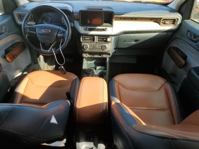 Photo 8 from auction – 2022 FORD MAVERICK X with VIN 3FTTW8E95NRA61286