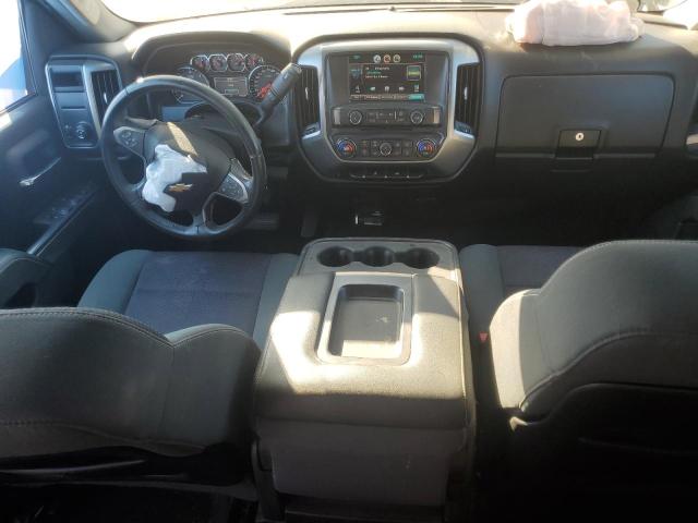 Photo 8 from auction – 2015 CHEVROLET SILVERADO with VIN 3GCPCREC7FG125305