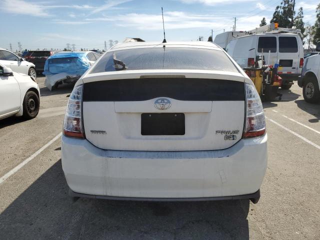 Photo 6 from auction – 2009 TOYOTA PRIUS with VIN JTDKB20U193474553