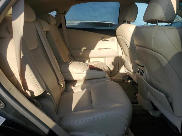 Photo 11 from auction – 2010 LEXUS RX 350 with VIN 2T2ZK1BA5AC003430