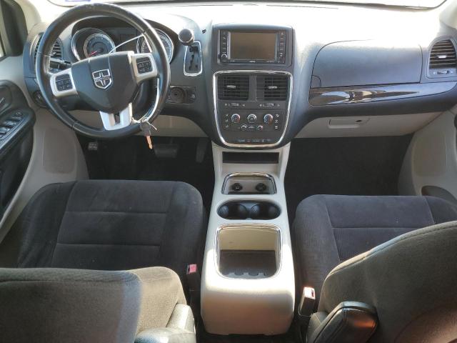 Photo 8 from auction – 2013 DODGE GRAND CARA with VIN 2C4RDGCG3DR686835