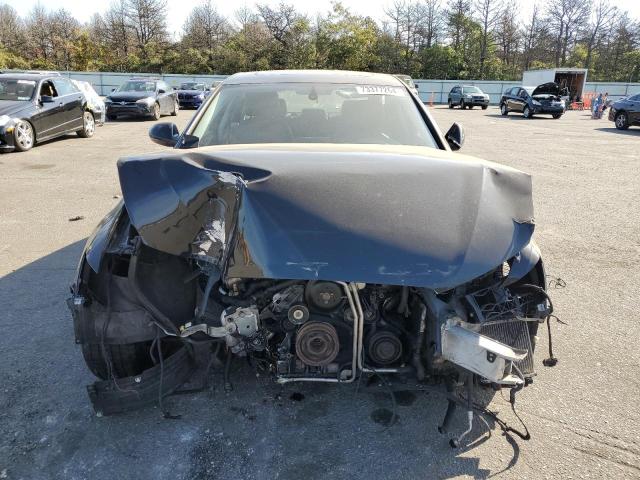 Photo 5 from auction – 2012 AUDI A6 with VIN WAUBGAFC5CN005386