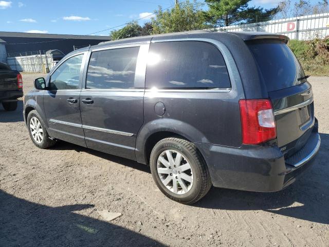 Photo 2 from auction – 2013 CHRYSLER TOWN & COU with VIN 2C4RC1BG4DR742167