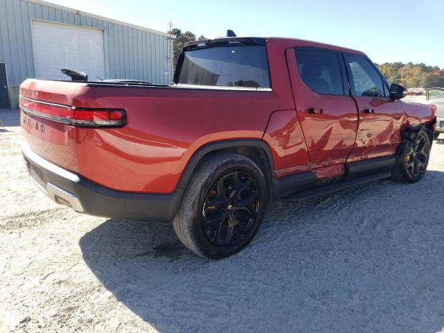 Photo 3 from auction – 2022 RIVIAN R1T ADVENT with VIN 7FCTGAAA2NN003802