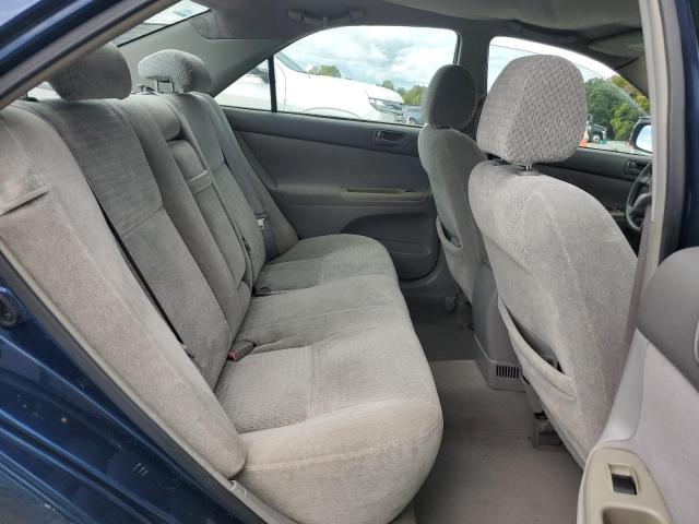 Photo 10 from auction – 2002 TOYOTA CAMRY LE with VIN 4T1BE32K92U537600