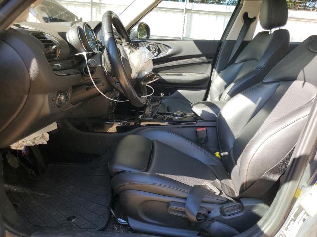 Photo 7 from auction – 2016 MINI COOPER S C with VIN WMWLN9C53G2B31934